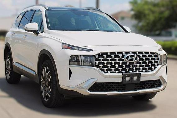 HYUNDAI SANTA FE 2023 5NMS4DALXPH531083 image HYUNDAI SANTA FE 2023 5NMS4DALXPH531083 image